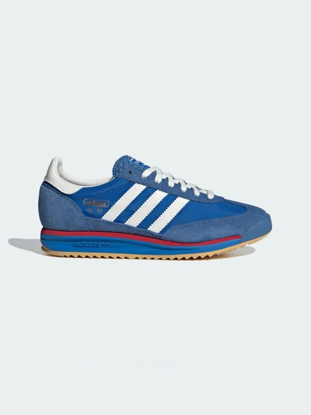 adidas simple shoes